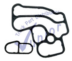 Kit De Ligas Para Base De Filtro De Combustible MercedesA9061840270=A9061840280=MB-41 Continental